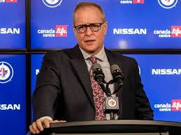 Paul Maurice verlässt Winnipeg Jets freiwillig